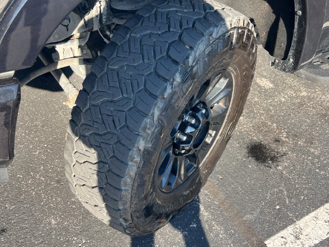 Used 2022 Ford F250 Lariat w/ Tremor Off-Road Package AWD/4WD image 15