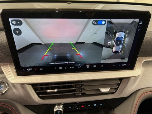 New 2026 Ford Explorer ST w/ Sun And Sound Package image 12