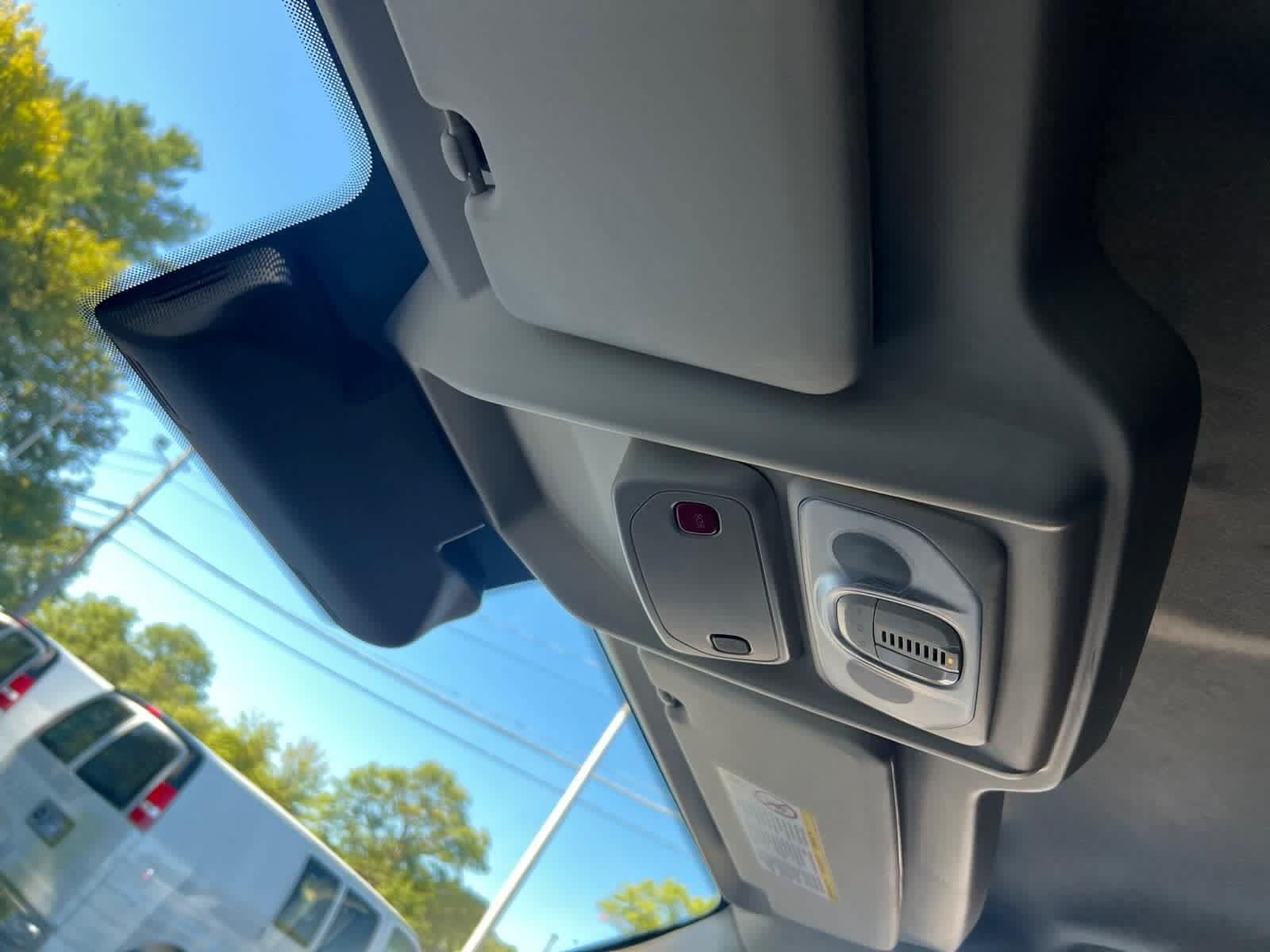 Used 2024 RAM ProMaster 2500 w/ Power Group FWD image 22