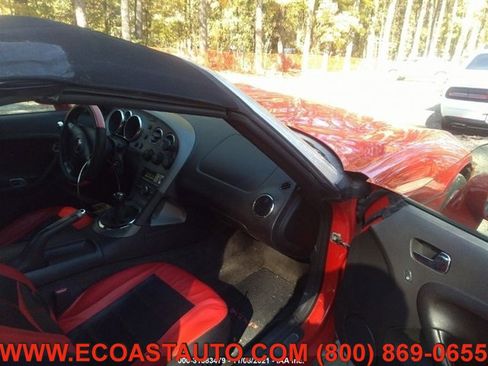 Used 2007 Pontiac Solstice GXP w/ Premium Package image 7