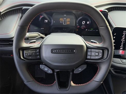 Used 2025 Dodge Charger R/T Scat Pack w/ Track Pack image 12