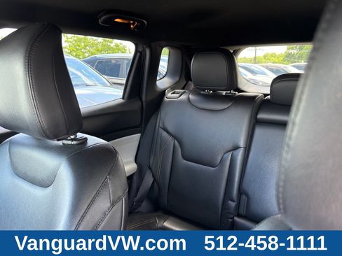 Used 2024 Jeep Compass Limited AWD/4WD image 14