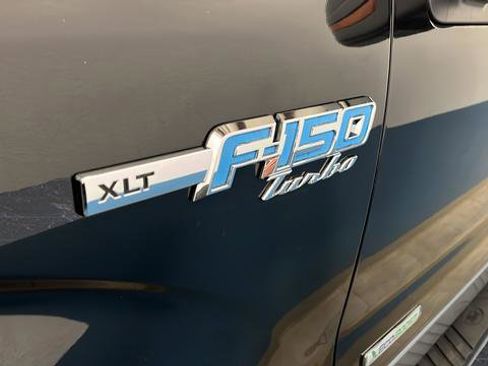 Used 2013 Ford F150 XLT w/ Luxury Equipment Group AWD/4WD image 38