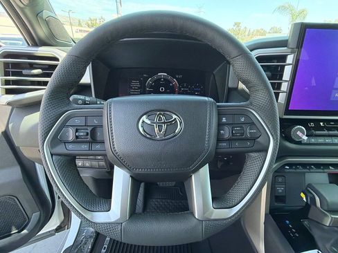 New 2026 Toyota Sequoia Limited AWD/4WD image 25