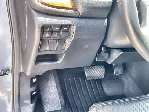 Used 2022 Honda CR-V Touring image 29