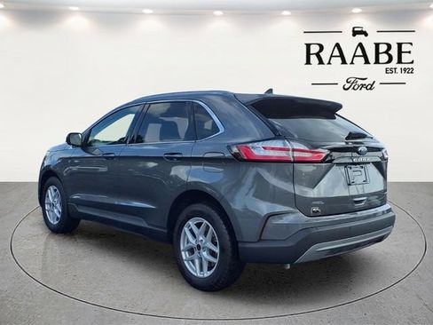 Used 2024 Ford Edge SEL w/ Convenience Package AWD/4WD image 5