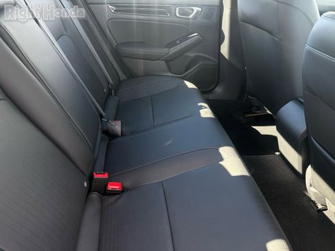 Used 2025 Honda Civic Sport Touring image 27