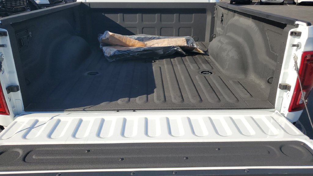 Used 2025 RAM 2500 Rebel w/ Rebel Level 2 Equipment Group AWD/4WD image 12