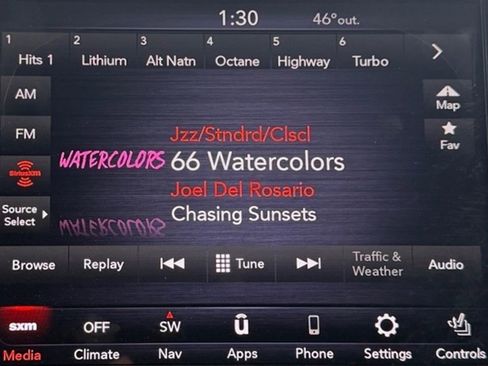 Used 2019 RAM 2500 Laramie image 25