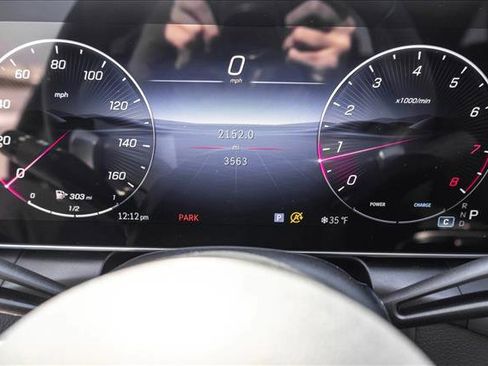 Certified 2026 Mercedes-Benz GLC 300 4MATIC image 16