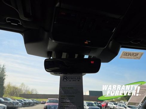 New 2026 Subaru Outback Wilderness AWD/4WD image 12