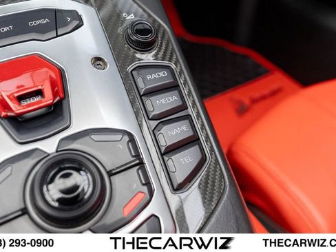 Used 2017 Lamborghini Aventador LP 700-4 AWD/4WD image 69