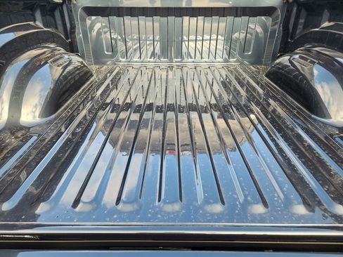 New 2026 RAM 1500 Rebel AWD/4WD image 21
