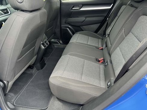 New 2026 GMC Terrain Elevation image 11