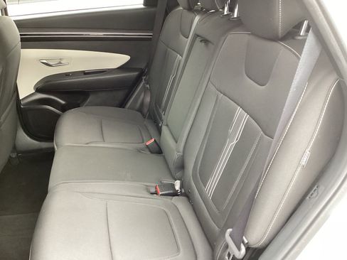Used 2024 Hyundai Tucson SEL image 13