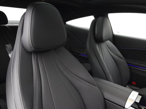 New 2026 Mercedes-Benz CLE 450 4MATIC Coupe image 16