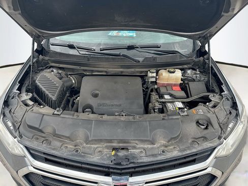 Used 2020 Chevrolet Traverse LS FWD image 33