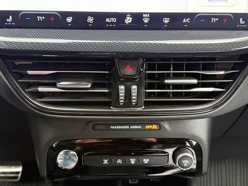 Certified 2024 Ford Escape ST-Line w/ Tech Pack #1 image 11