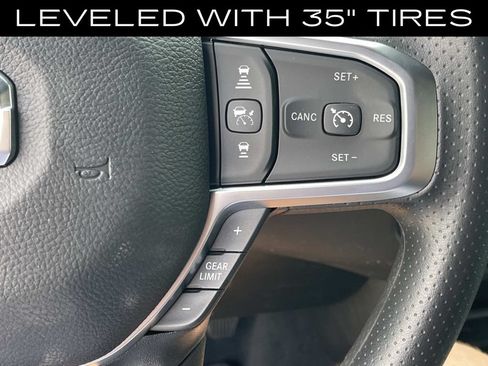 New 2026 RAM 2500 Tradesman AWD/4WD image 30