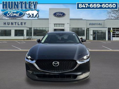 Used 2023 MAZDA CX-30 AWD 2.5 S image 3