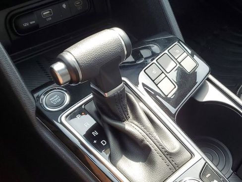 Used 2024 Kia Sportage X-Line w/ X-Line Premium Package image 32