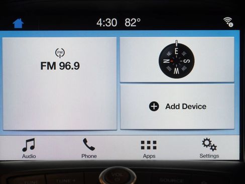 Used 2018 Ford Escape SE w/ SE Sport Appearance Package AWD/4WD image 19
