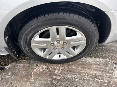 Used 2012 Chevrolet Impala LT image 9
