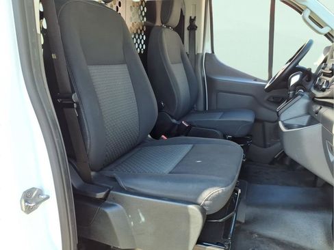 Used 2024 Ford Transit 250 Low Roof w/ Exterior Upgrade Package image 14