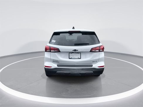 Used 2024 Chevrolet Equinox LT w/ LPO, Floor Liner Package image 7