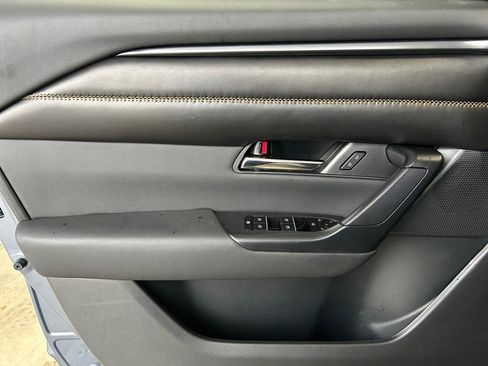 Used 2024 MAZDA CX-50 AWD 2.5 S w/ Cargo Package image 22