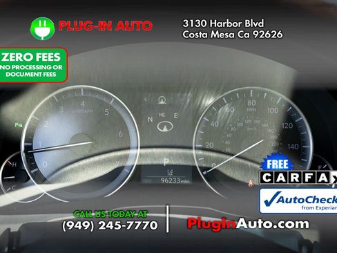 Used 2018 Lexus ES 350 w/ Navigation System Package FWD image 18