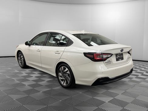 Used 2023 Subaru Legacy Limited image 3
