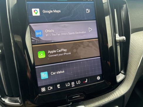 Certified 2025 Volvo XC60 B5 Plus AWD/4WD image 10