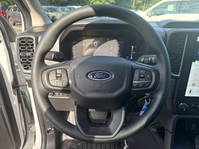 New 2026 Ford Ranger XL RWD image 14