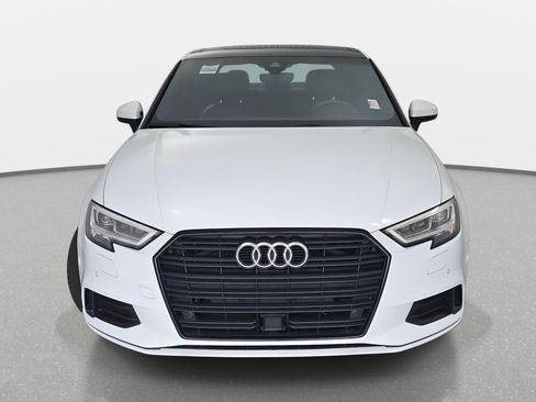 Used 2020 Audi A3 2.0T Premium Plus w/ Premium Plus Package image 2