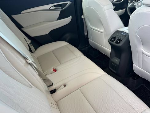 Used 2026 Buick Envision Avenir AWD/4WD image 19