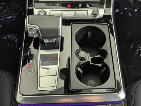 Certified 2023 Audi Q7 3.0T Prestige image 17