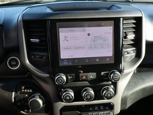 Used 2025 RAM 1500 Tradesman image 34