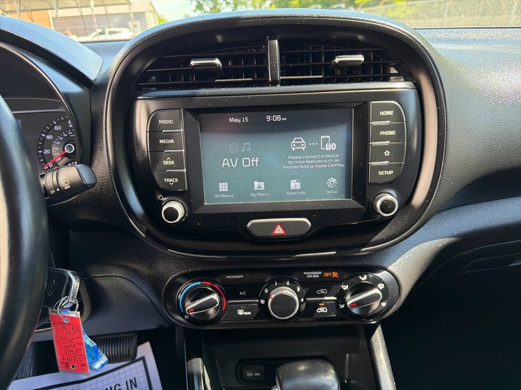 Used 2020 Kia Soul X-Line FWD image 27