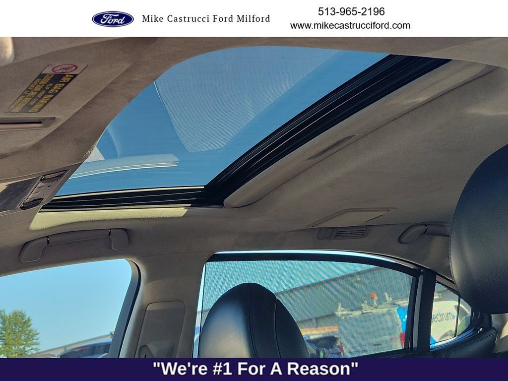 Used 2010 Lexus LS 460 L w/ Rear Seat Upgrade Pkg RWD image 20