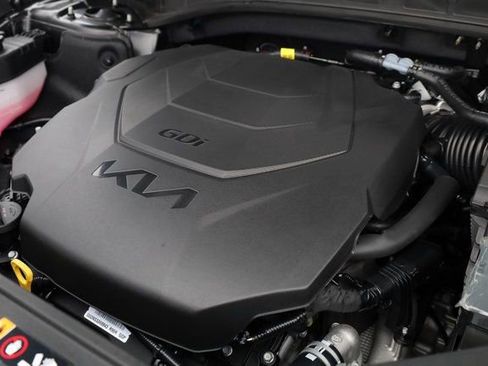 New 2025 Kia Telluride SX Prestige X-Pro image 11