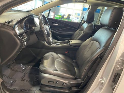 Used 2017 Buick Envision Premium image 9