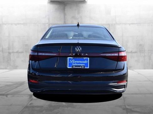 New 2026 Volkswagen Jetta S image 6