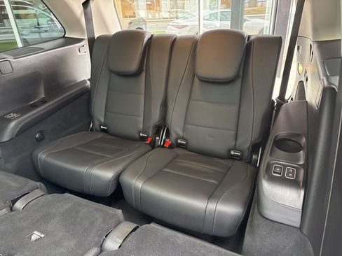 Certified 2025 Mercedes-Benz GLS 450 4MATIC image 29