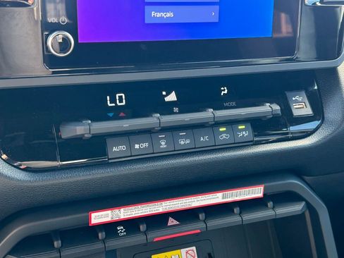 New 2026 Toyota Tundra SR5 image 29