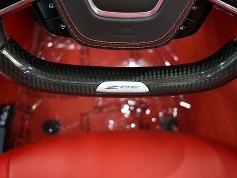 Used 2025 Chevrolet Corvette Z06 image 42