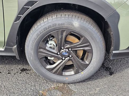 New 2026 Subaru Crosstrek 2.5i AWD/4WD image 9