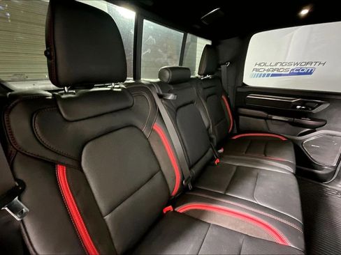 Used 2023 RAM 1500 TRX w/ TRX Level 2 Equipment Group AWD/4WD image 22