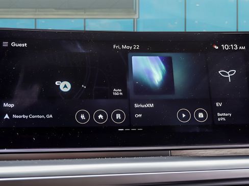 New 2026 Hyundai Ioniq 9 SEL AWD/4WD image 22
