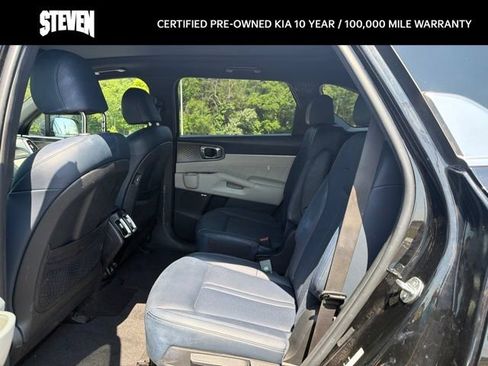 Used 2023 Kia Sorento SX Prestige AWD/4WD image 13